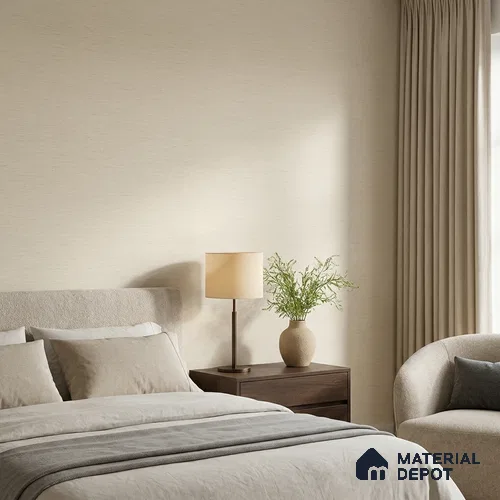 88542-2 | 5 Meter x 42 Inch PVC Texture Look Wallpaper - 57.41 Sq. Ft. | Minimum 15% wastage during installation