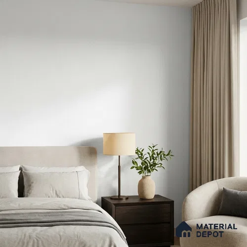 88544-1 | 5 Meter x 42 Inch PVC Texture Look Wallpaper - 57.41 Sq. Ft. | Minimum 15% wastage during installation