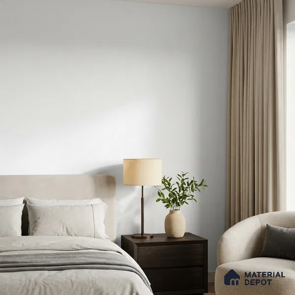 88544-1 | 5 Meter x 42 Inch PVC Texture Look Wallpaper - 57.41 Sq. Ft. | Minimum 15% wastage during installation