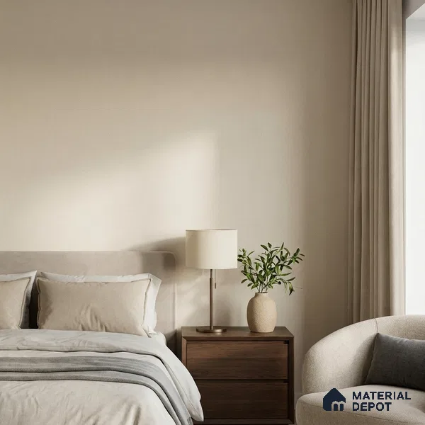88544-2 | 5 Meter x 42 Inch PVC Texture Look Wallpaper - 57.41 Sq. Ft. | Minimum 15% wastage during installation