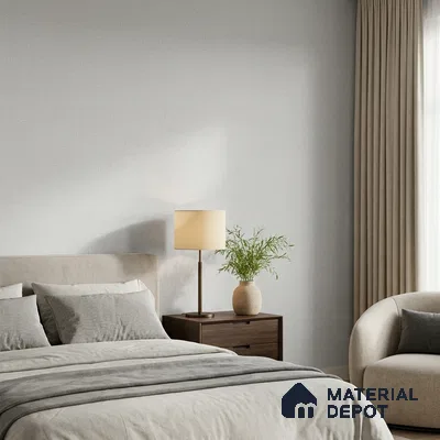 88544-4 | 5 Meter x 42 Inch PVC Texture Look Wallpaper - 57.41 Sq. Ft. | Minimum 15% wastage during installation