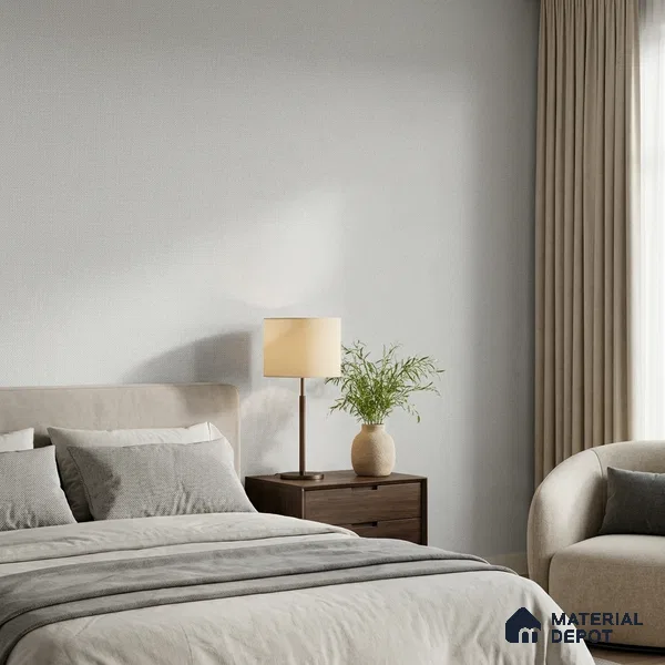 88544-4 | 5 Meter x 42 Inch PVC Texture Look Wallpaper - 57.41 Sq. Ft. | Minimum 15% wastage during installation