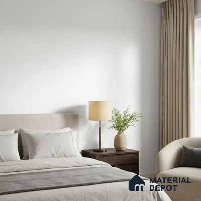 88545-1 | 5 Meter x 42 Inch PVC Texture Look Wallpaper - 57.41 Sq. Ft. | Minimum 15% wastage during installation