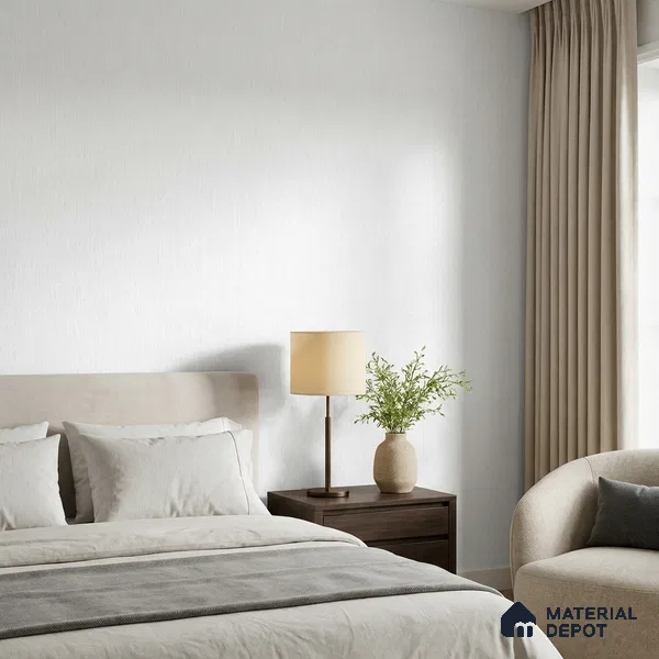 88545-1 | 5 Meter x 42 Inch PVC Texture Look Wallpaper - 57.41 Sq. Ft. | Minimum 15% wastage during installation
