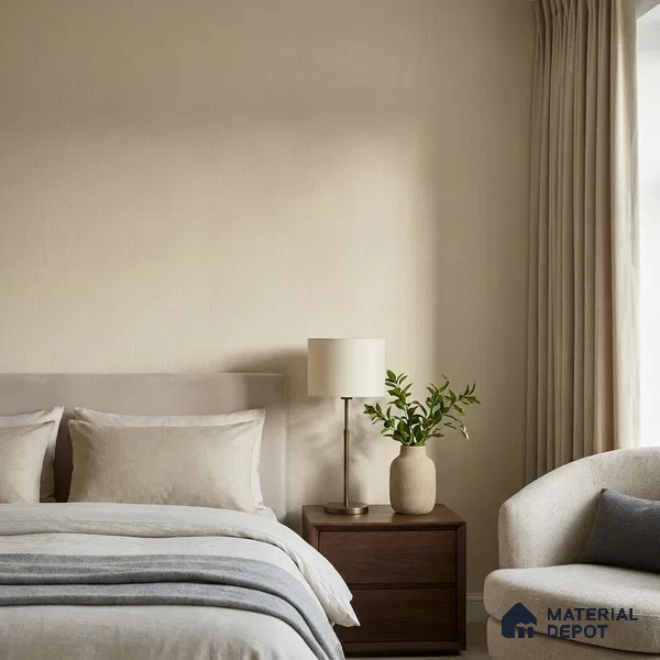 88545-2 | 5 Meter x 42 Inch PVC Texture Look Wallpaper - 57.41 Sq. Ft. | Minimum 15% wastage during installation