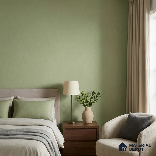 88545-3 | 5 Meter x 42 Inch PVC Texture Look Wallpaper - 57.41 Sq. Ft. | Minimum 15% wastage during installation