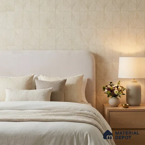 OR02-2 | 5 Meter x 42 Inch PVC Patterned Look Wallpaper - 57 Sq. Ft. | Minimum 15% wastage during installation