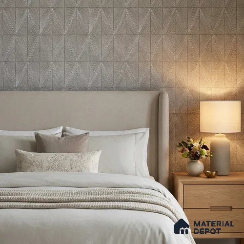OR02-3 | 5 Meter x 42 Inch PVC Patterned Look Wallpaper - 57 Sq. Ft. | Minimum 15% wastage during installation