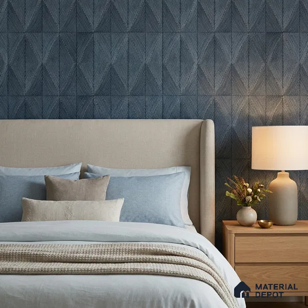 OR02-5 | 5 Meter x 42 Inch PVC Patterned Look Wallpaper - 57 Sq. Ft. | Minimum 15% wastage during installation