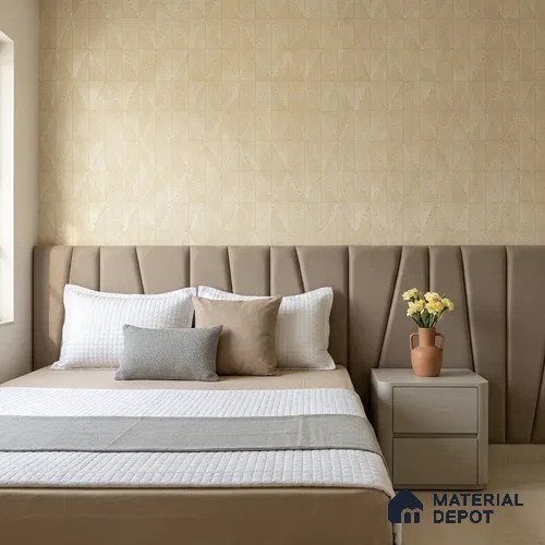 OR02-6 | 5 Meter x 42 Inch PVC Patterned Look Wallpaper - 57 Sq. Ft. | Minimum 15% wastage during installation