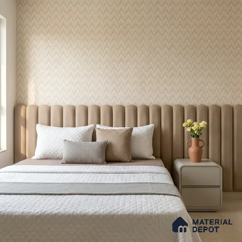 OR04-2 | 5 Meter x 42 Inch PVC Patterned Look Wallpaper - 57 Sq. Ft. | Minimum 15% wastage during installation