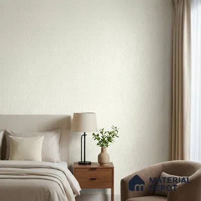 OR07-2 | 5 Meter x 42 Inch PVC Patterned Look Wallpaper - 57 Sq. Ft. | Minimum 15% wastage during installation