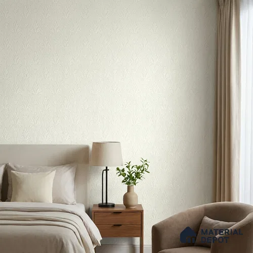 OR07-2 | 5 Meter x 42 Inch PVC Patterned Look Wallpaper - 57 Sq. Ft. | Minimum 15% wastage during installation