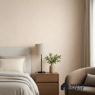 OR07-5 | 5 Meter x 42 Inch PVC Patterned Look Wallpaper - 57 Sq. Ft. | Minimum 15% wastage during installation