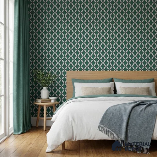 OR10-2 | 5 Meter x 42 Inch PVC Patterned Look Wallpaper - 57 Sq. Ft. | Minimum 15% wastage during installation