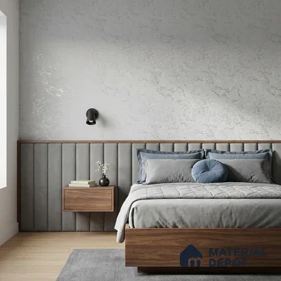 Z1005-10 | 10 Meter x 21 Inch PVC Texture Look Wallpaper - 57 Sq. Ft. | Minimum 15% wastage during installation