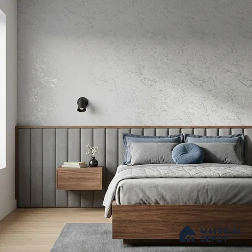 Z1005-10 | 10 Meter x 21 Inch PVC Texture Look Wallpaper - 57 Sq. Ft. | Minimum 15% wastage during installation