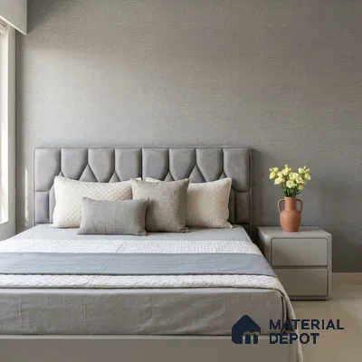 Z1011-7 | 10 Meter x 21 Inch PVC Texture Look Wallpaper - 57 Sq. Ft. | Minimum 15% wastage during installation
