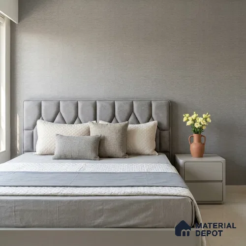 Z1011-7 | 10 Meter x 21 Inch PVC Texture Look Wallpaper - 57 Sq. Ft. | Minimum 15% wastage during installation