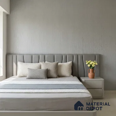 Z1011-4 | 10 Meter x 21 Inch PVC Texture Look Wallpaper - 57 Sq. Ft. | Minimum 15% wastage during installation