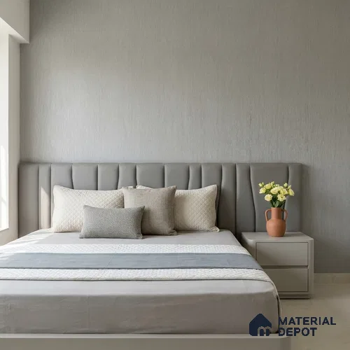 Z1011-4 | 10 Meter x 21 Inch PVC Texture Look Wallpaper - 57 Sq. Ft. | Minimum 15% wastage during installation