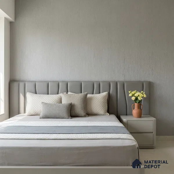 Z1011-4 | 10 Meter x 21 Inch PVC Texture Look Wallpaper - 57 Sq. Ft. | Minimum 15% wastage during installation