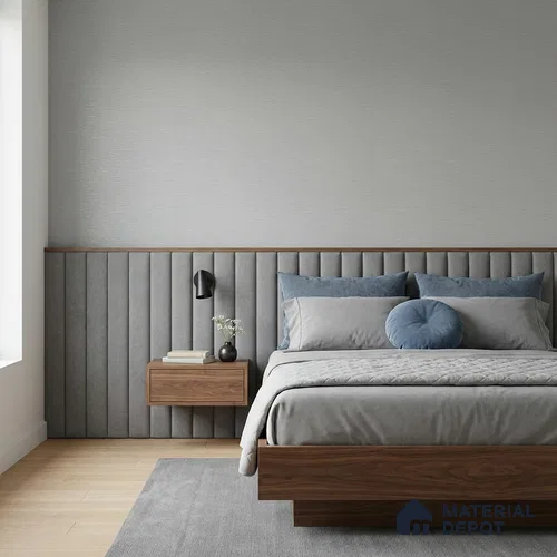 Z1011-1 | 10 Meter x 21 Inch PVC Texture Look Wallpaper - 57 Sq. Ft. | Minimum 15% wastage during installation