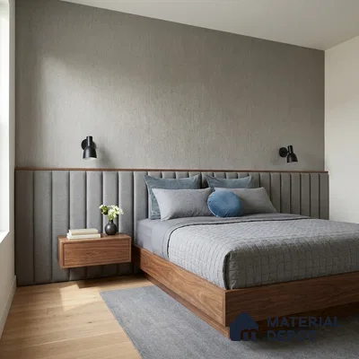 Z1011-9 | 10 Meter x 21 Inch PVC Texture Look Wallpaper - 57 Sq. Ft. | Minimum 15% wastage during installation