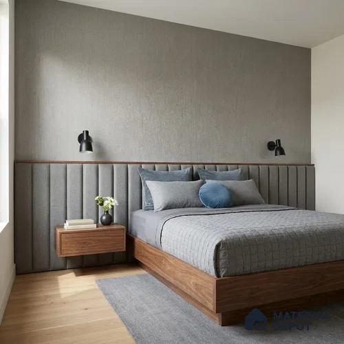 Z1011-9 | 10 Meter x 21 Inch PVC Texture Look Wallpaper - 57 Sq. Ft. | Minimum 15% wastage during installation