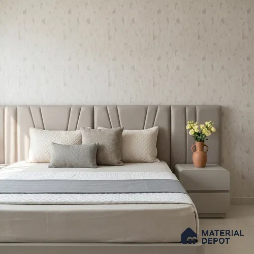Z1009-3 | 10 Meter x 21 Inch PVC Texture Look Wallpaper - 57 Sq. Ft. | Minimum 15% wastage during installation