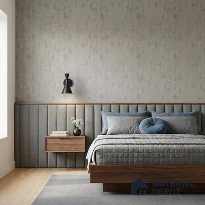Z1009-7 | 10 Meter x 21 Inch PVC Texture Look Wallpaper - 57 Sq. Ft. | Minimum 15% wastage during installation