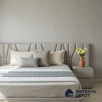 Z1009-2 | 10 Meter x 21 Inch PVC Texture Look Wallpaper - 57 Sq. Ft. | Minimum 15% wastage during installation