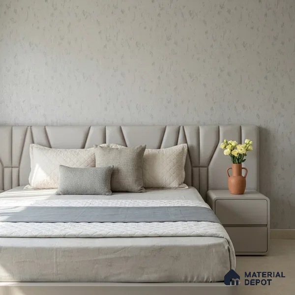Z1009-2 | 10 Meter x 21 Inch PVC Texture Look Wallpaper - 57 Sq. Ft. | Minimum 15% wastage during installation