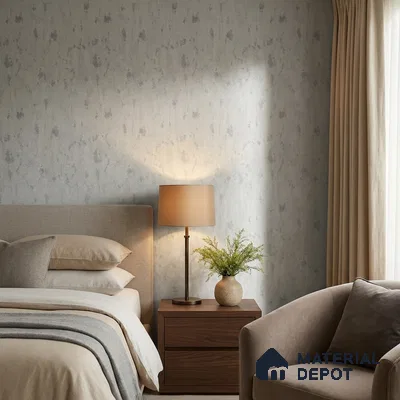 Z1009-6 | 10 Meter x 21 Inch PVC Texture Look Wallpaper - 57 Sq. Ft. | Minimum 15% wastage during installation