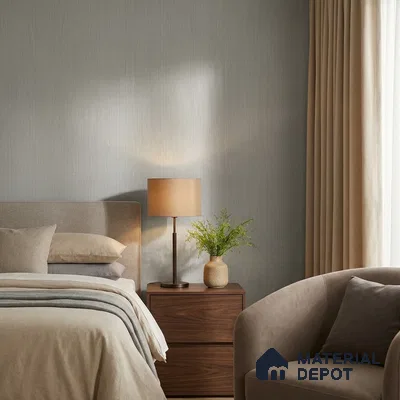 Z1002-5 | 10 Meter x 21 Inch PVC Texture Look Wallpaper - 57 Sq. Ft. | Minimum 15% wastage during installation