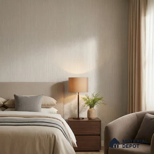 Z1002-6 | 10 Meter x 21 Inch PVC Texture Look Wallpaper - 57 Sq. Ft. | Minimum 15% wastage during installation