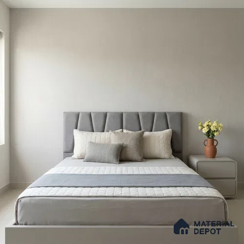 Z1002-2 | 10 Meter x 21 Inch PVC Texture Look Wallpaper - 57 Sq. Ft. | Minimum 15% wastage during installation