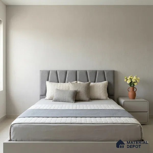 Z1002-2 | 10 Meter x 21 Inch PVC Texture Look Wallpaper - 57 Sq. Ft. | Minimum 15% wastage during installation