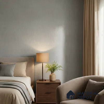 Z1002-4 | 10 Meter x 21 Inch PVC Texture Look Wallpaper - 57 Sq. Ft. | Minimum 15% wastage during installation