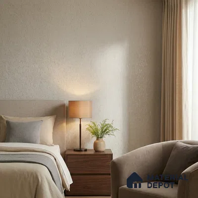 Z1001-7 | 10 Meter x 21 Inch PVC Texture Look Wallpaper - 57 Sq. Ft. | Minimum 15% wastage during installation