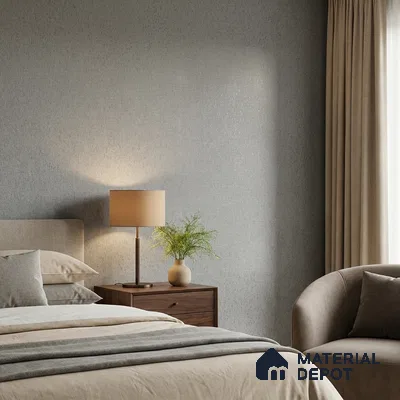 Z1001-8 | 10 Meter x 21 Inch PVC Texture Look Wallpaper - 57 Sq. Ft. | Minimum 15% wastage during installation