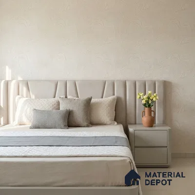 Z1008-3 | 10 Meter x 21 Inch PVC Texture Look Wallpaper - 57 Sq. Ft. | Minimum 15% wastage during installation