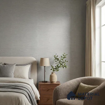 Z1010-6 | 10 Meter x 21 Inch PVC Texture Look Wallpaper - 57 Sq. Ft. | Minimum 15% wastage during installation