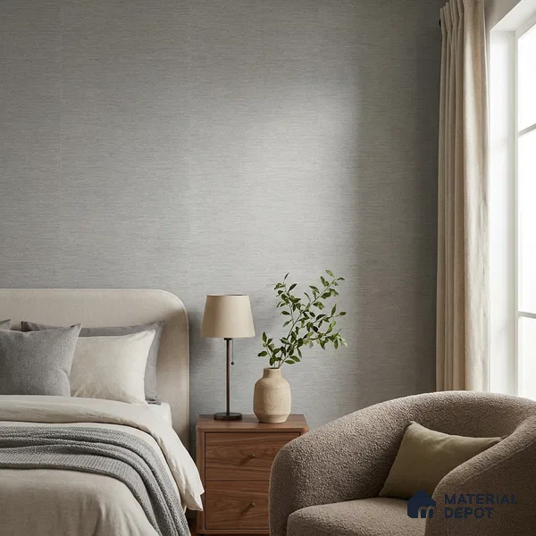 Z1010-6 | 10 Meter x 21 Inch PVC Texture Look Wallpaper - 57 Sq. Ft. | Minimum 15% wastage during installation