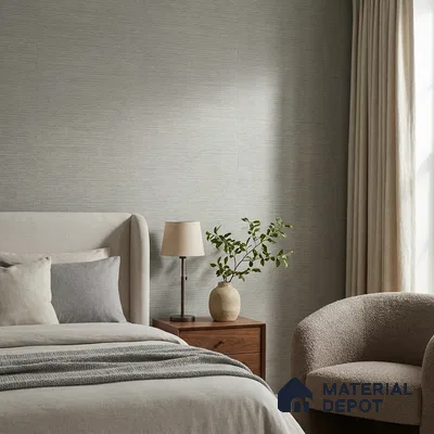 Z1010-3 | 10 Meter x 21 Inch PVC Texture Look Wallpaper - 57 Sq. Ft. | Minimum 15% wastage during installation
