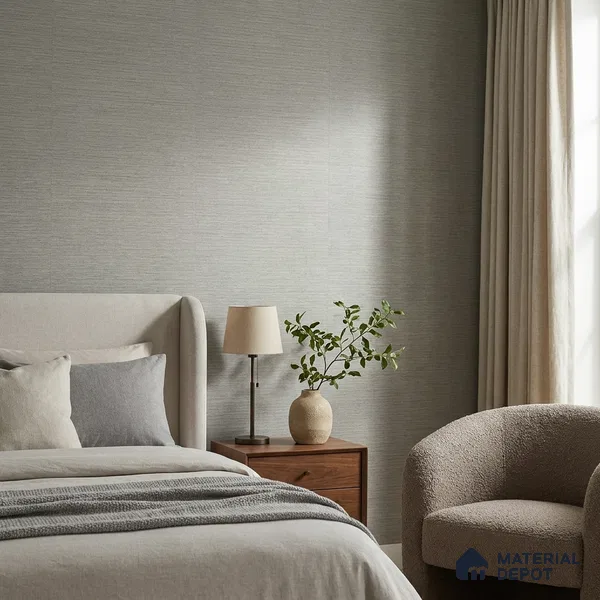 Z1010-3 | 10 Meter x 21 Inch PVC Texture Look Wallpaper - 57 Sq. Ft. | Minimum 15% wastage during installation
