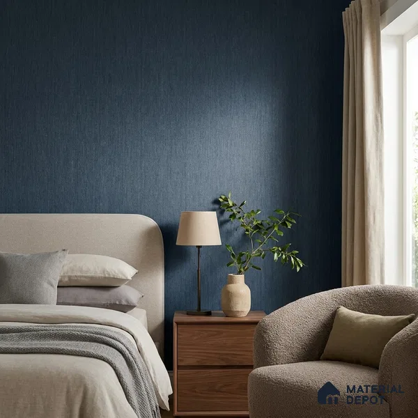 Z1010-4 | 10 Meter x 21 Inch PVC Texture Look Wallpaper - 57 Sq. Ft. | Minimum 15% wastage during installation