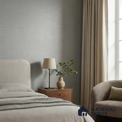 Z1010-1 | 10 Meter x 21 Inch PVC Texture Look Wallpaper - 57 Sq. Ft. | Minimum 15% wastage during installation