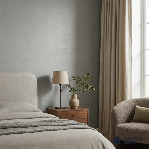Z1010-1 | 10 Meter x 21 Inch PVC Texture Look Wallpaper - 57 Sq. Ft. | Minimum 15% wastage during installation