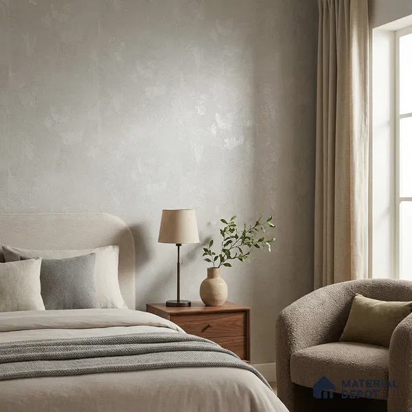 Z1000-1 | 10 Meter x 21 Inch PVC Texture Look Wallpaper - 57 Sq. Ft. | Minimum 15% wastage during installation